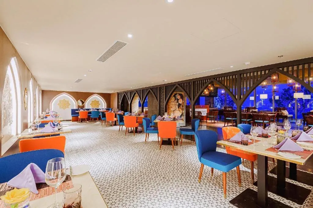 Apartment Oceandream Panorama Luxury Suites Nha Trang