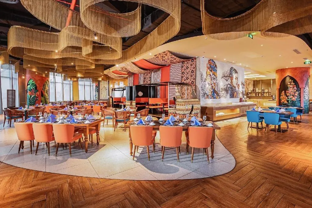 Oceandream Panorama Luxury Suites Nha Trang