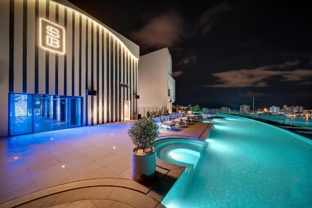 Oceandream Panorama Luxury Suites Nha Trang