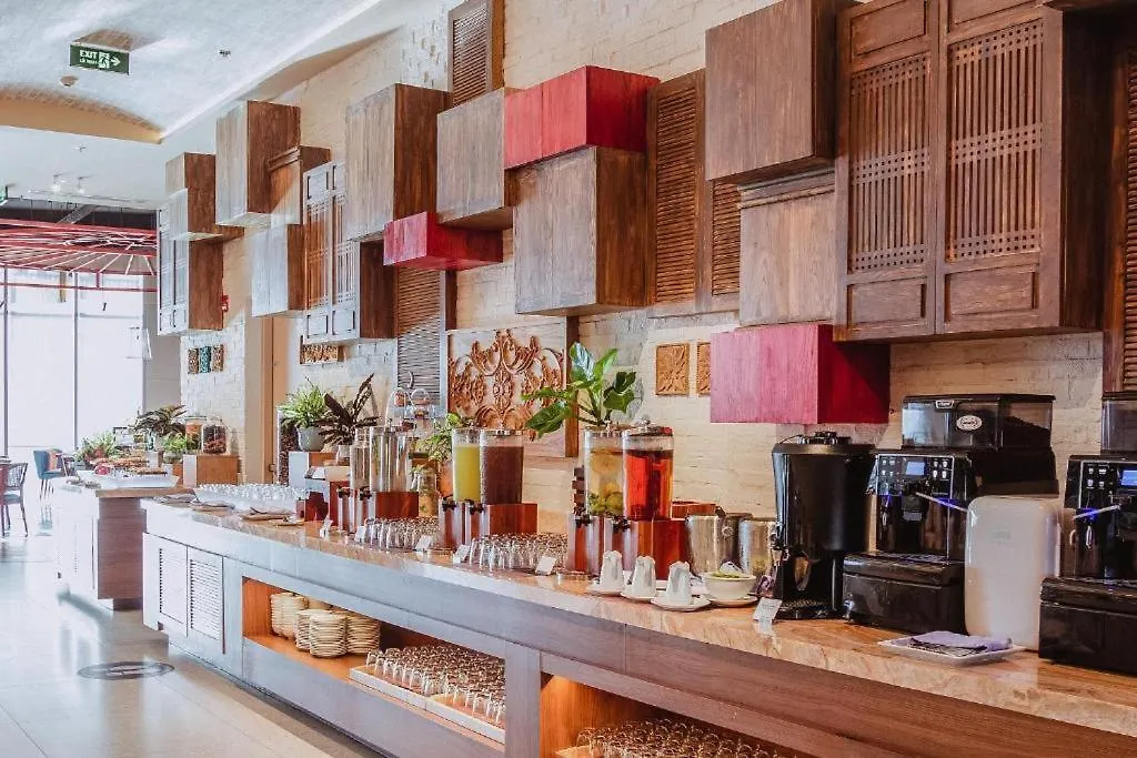 Oceandream Panorama Luxury Suites Nha Trang Apartment