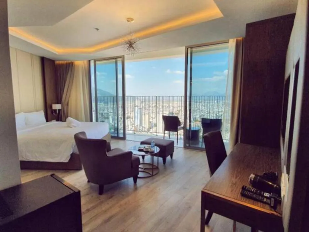 Oceandream Panorama Luxury Suites Nha Trang 0*,  Vietnam