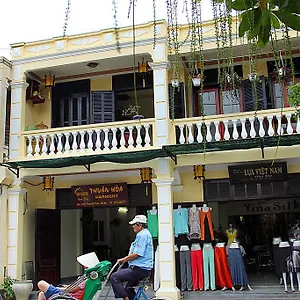 Harmony Hoian Homestay Hoi An