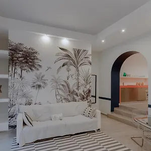 50 Steps To Navona Apartment Rome