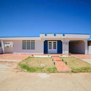 Gate 5 House Holiday home Aguacate
