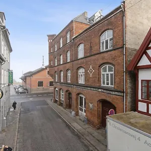 Wilma , Aalborg Danmark
