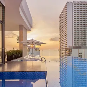 Hotel Adamas Boutique, Nha Trang