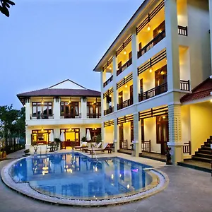 Tnt , Hoi An Vietnam