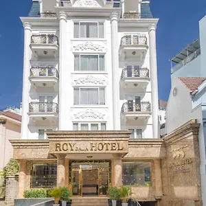 Hotel Roy Dala, Đà Lạt