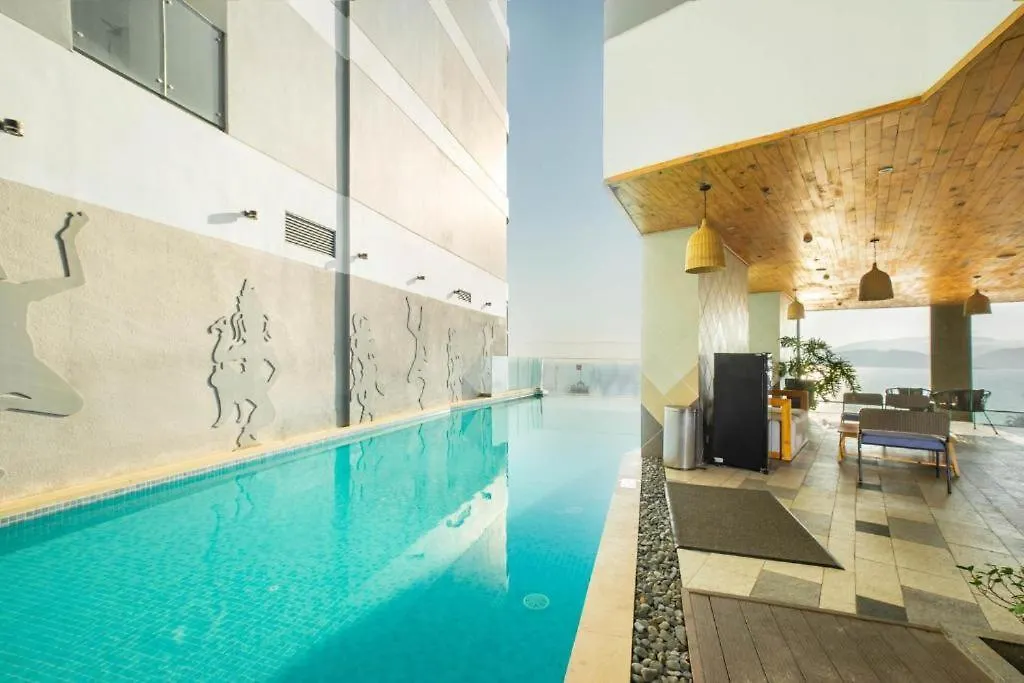 Oceandream Panorama Luxury Suites 나트랑