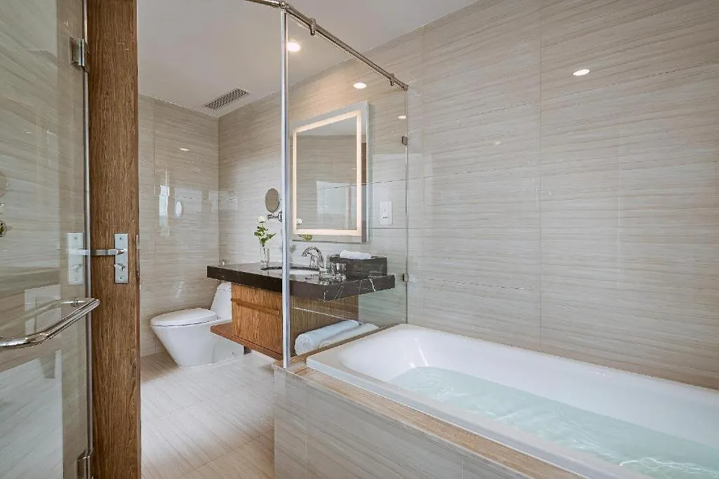 Oceandream Panorama Luxury Suites 나트랑 0*,  베트남