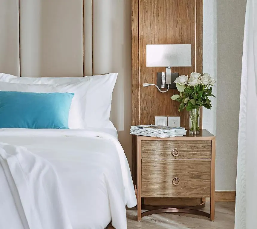 Oceandream Panorama Luxury Suites 나트랑 0*,