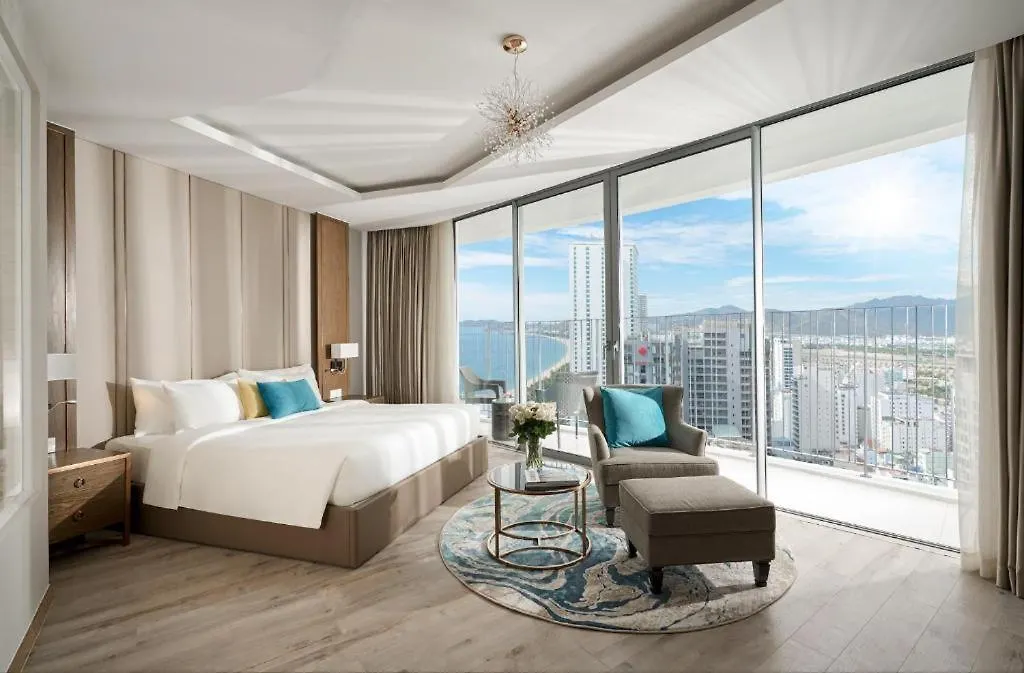 Oceandream Panorama Luxury Suites 나트랑 베트남