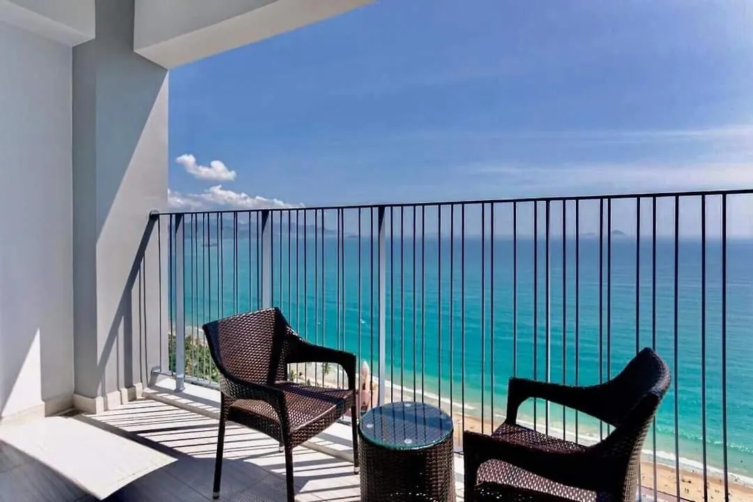 Oceandream Panorama Luxury Suites 나트랑 베트남