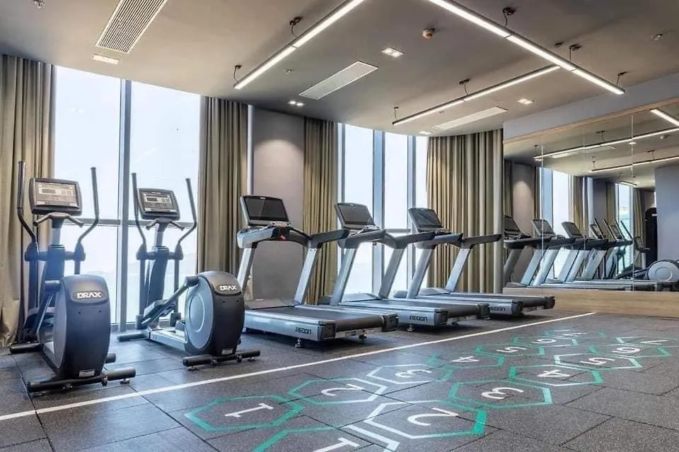 Oceandream Panorama Luxury Suites 나트랑 베트남