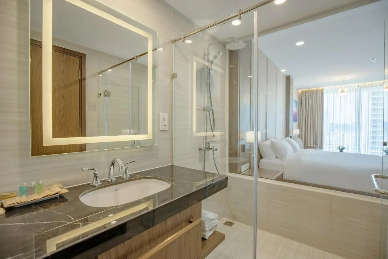 Oceandream Panorama Luxury Suites 나트랑