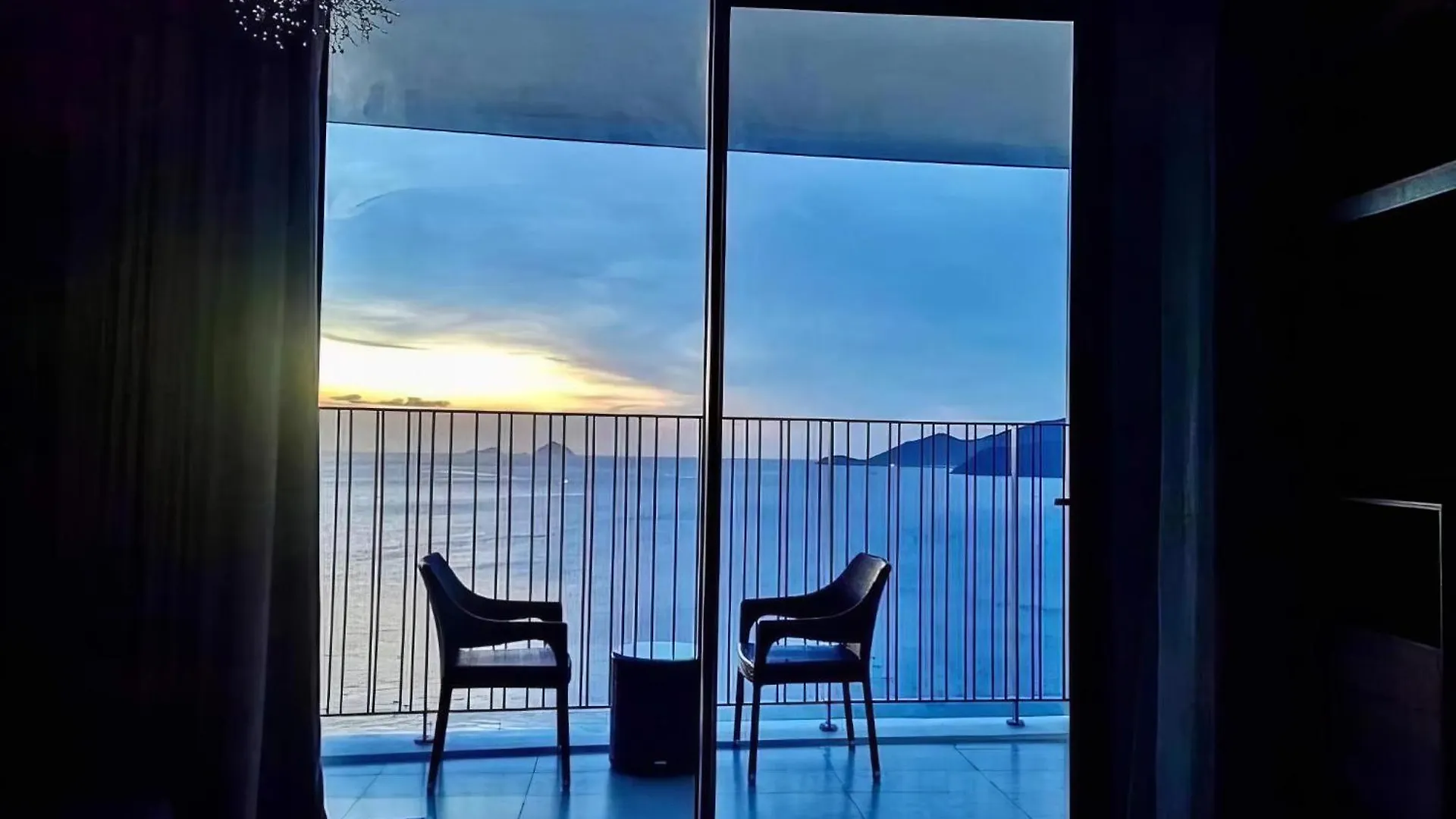 Oceandream Panorama Luxury Suites 나트랑