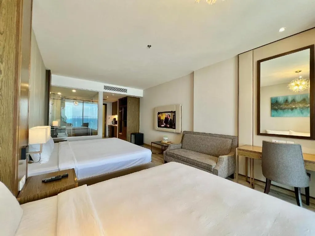 Oceandream Panorama Luxury Suites 나트랑