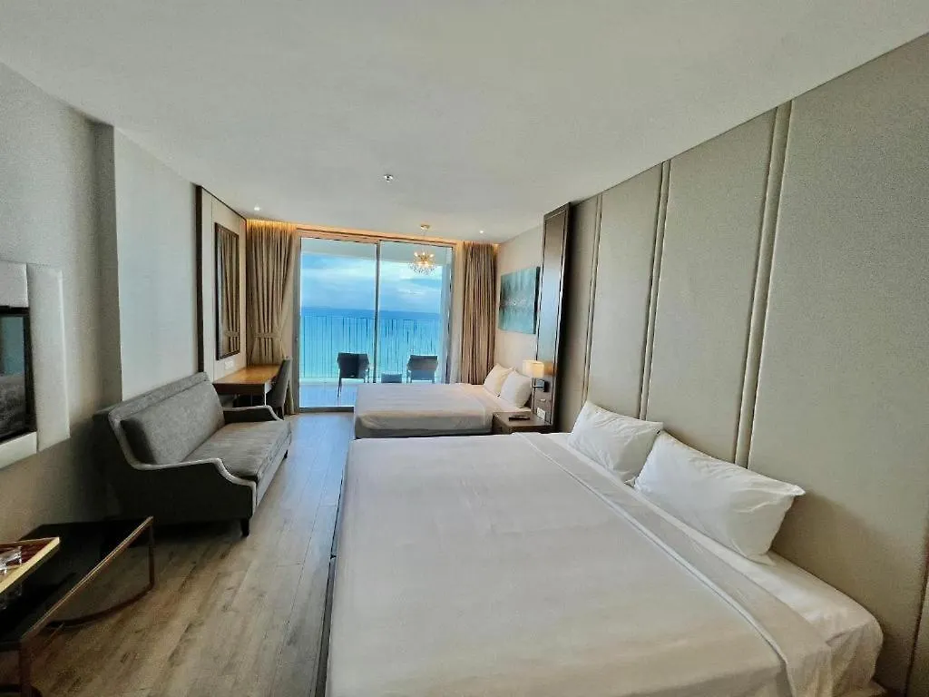Oceandream Panorama Luxury Suites 나트랑 베트남